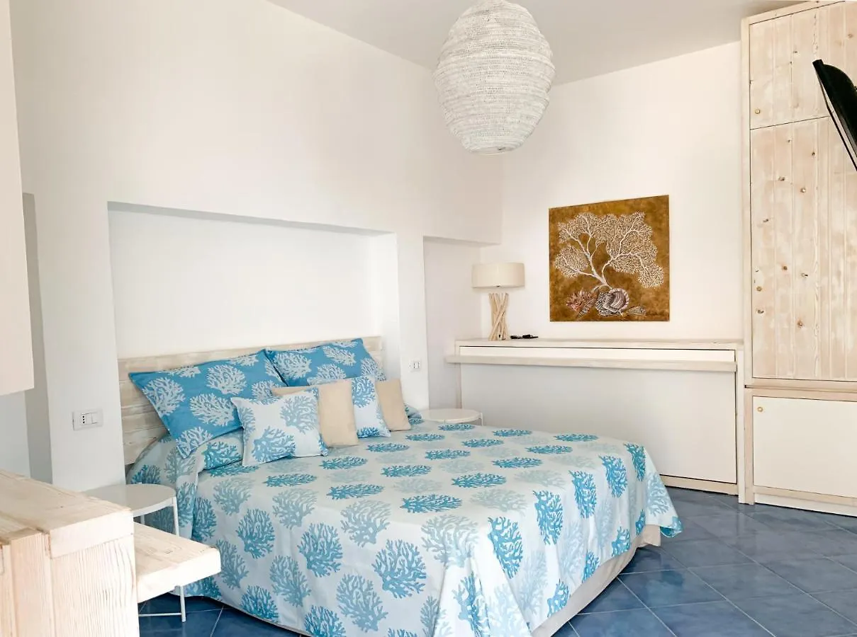 Nonna Pasqualina Hotel Panarea