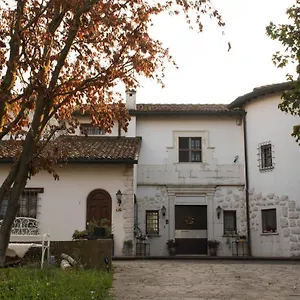  Bed & Breakfast Ca'stello23 Italia