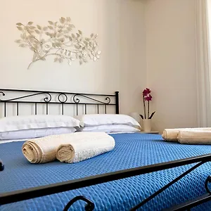  Bed & Breakfast Casa Morgana Italia