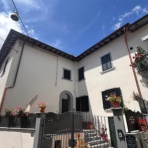  Bed & Breakfast Aurora Italia