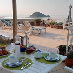 ** Bed & Breakfast Ventoverde Italia